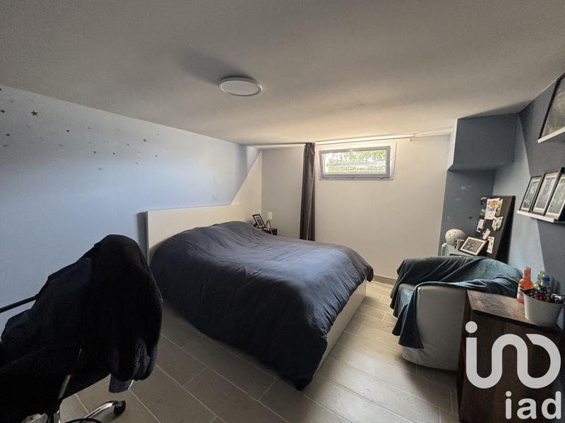 Maison - 249 m² - 8 pièces