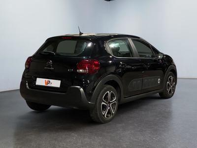 Citroën C3 Business PureTech 110 s&amp;S Eat6 Shine