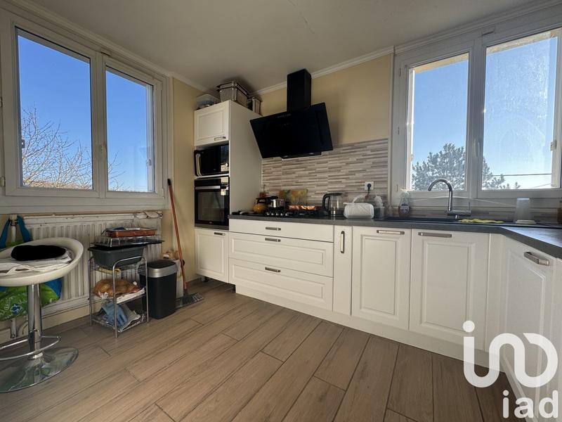 Maison - 141 m² - 6 pièces