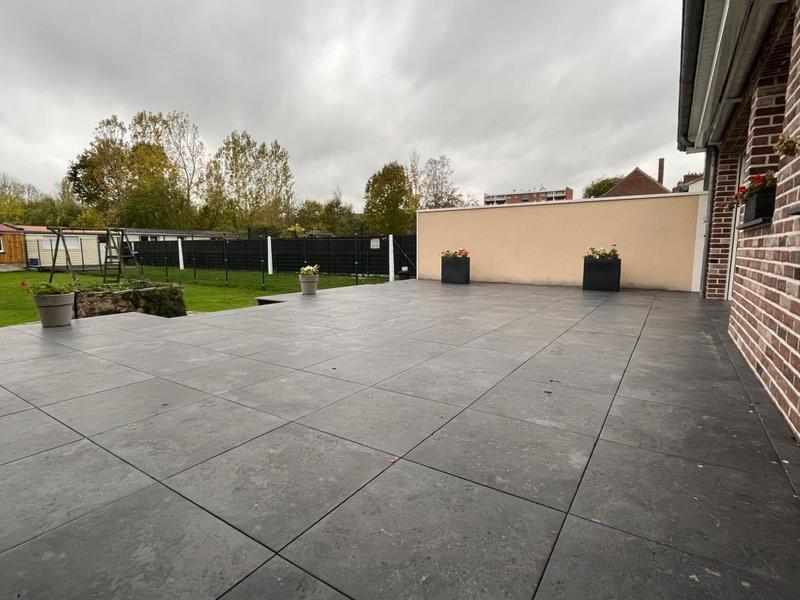 Maison - 150 m² - 6 pièces