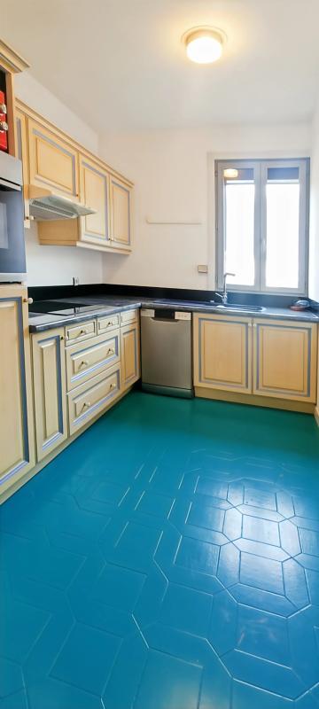 Maison d'architecte - 416 m² - 10 pièces