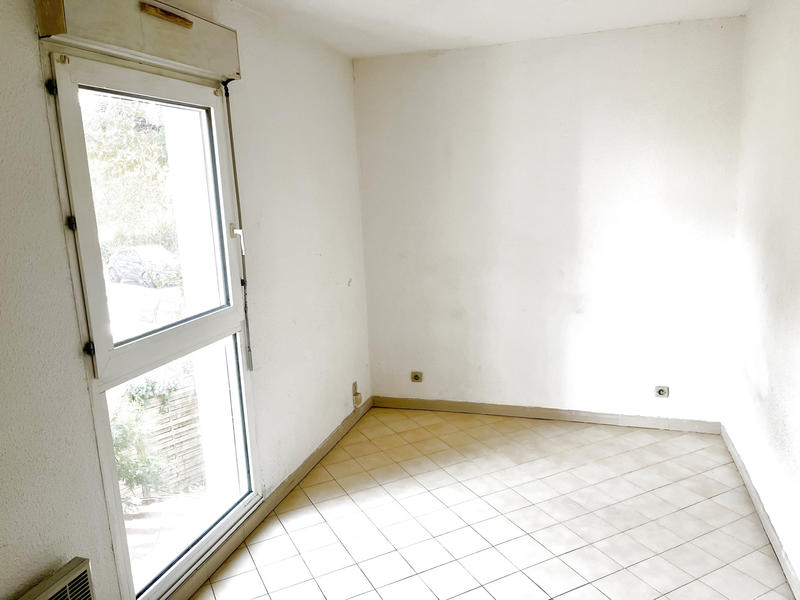 Appartement - 55 m² - 2 pièces