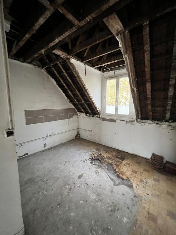 Appartement - 68 m² - 4 pièces