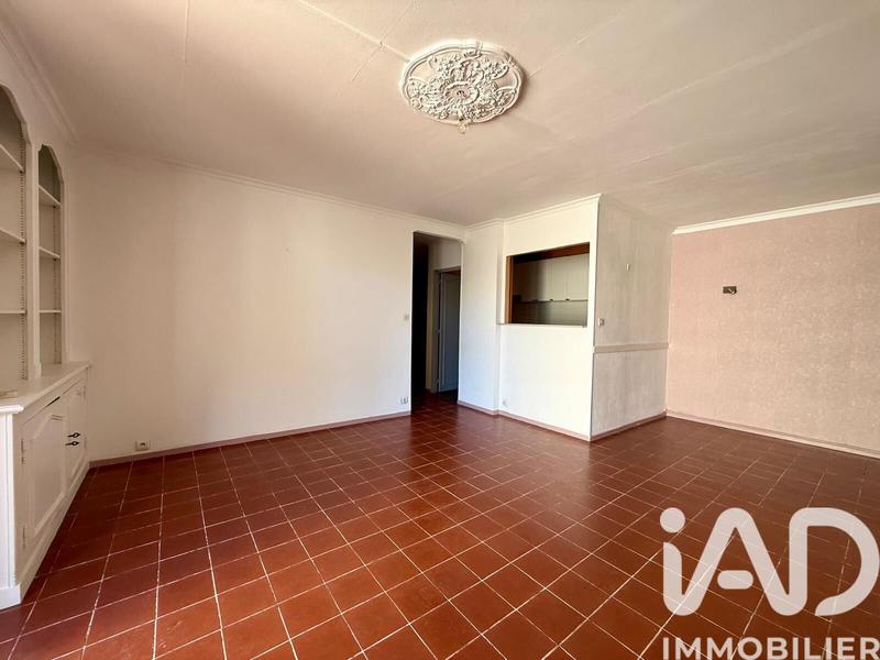Appartement - 101 m² - 4 pièces