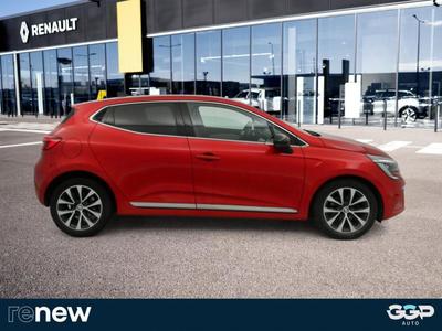 Renault Clio V TCe 90 Techno
