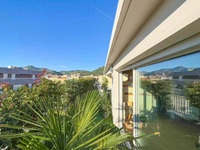 Appartement - 113 m² - 3 pièces