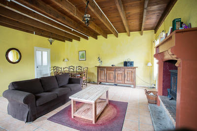 Maison - 139 m² - 4 pièces