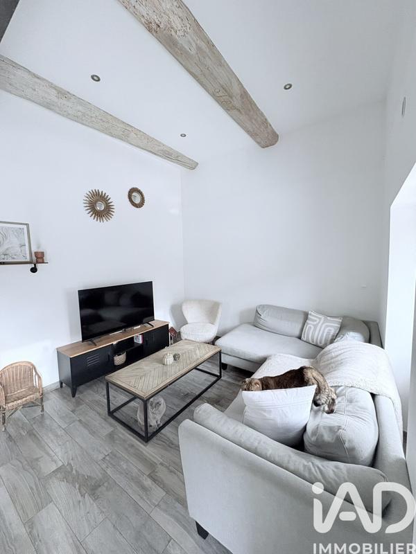 Maison de village - 207 m² - 6 pièces