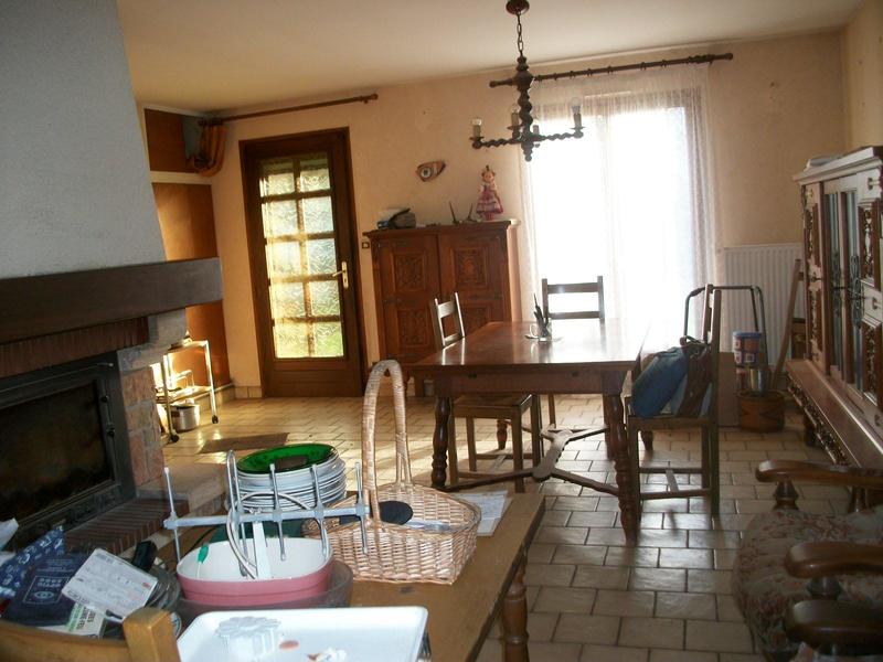 Pavillon - 66 m² - 2 pièces