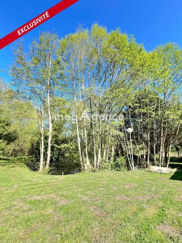 Terrain de loisirs - 5 761 m²