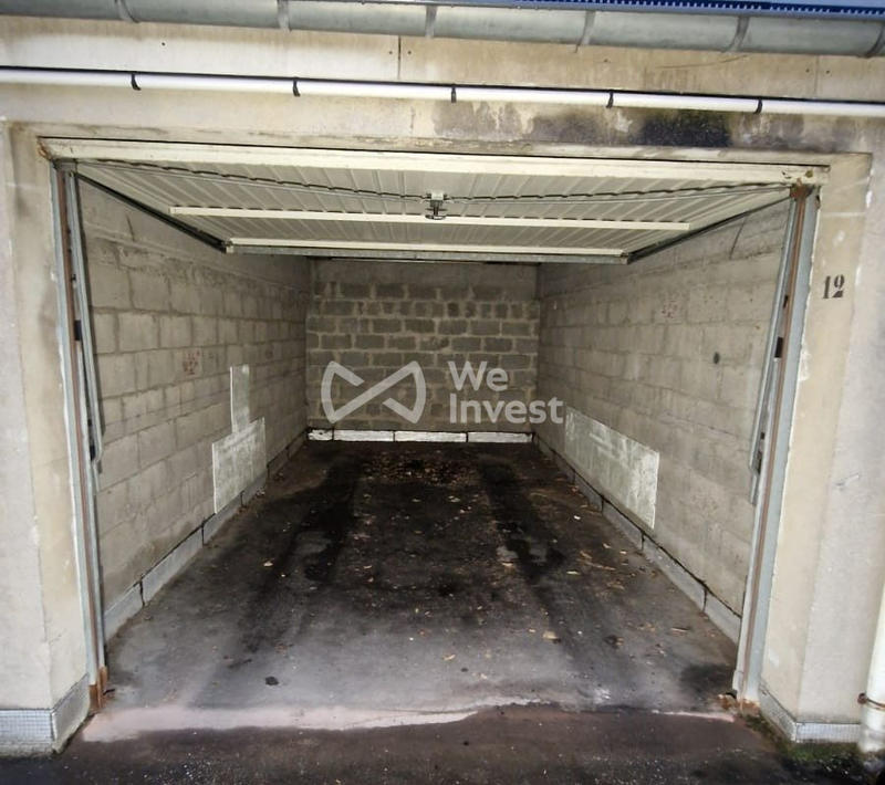 Parking / Garage - 17 m²