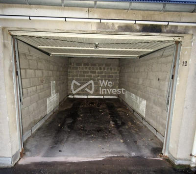 Parking / Garage - 17 m²