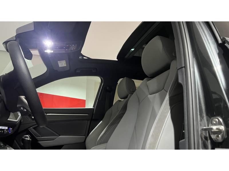 Audi Q3 45 TFSIe 245 ch s tronic 6 s line