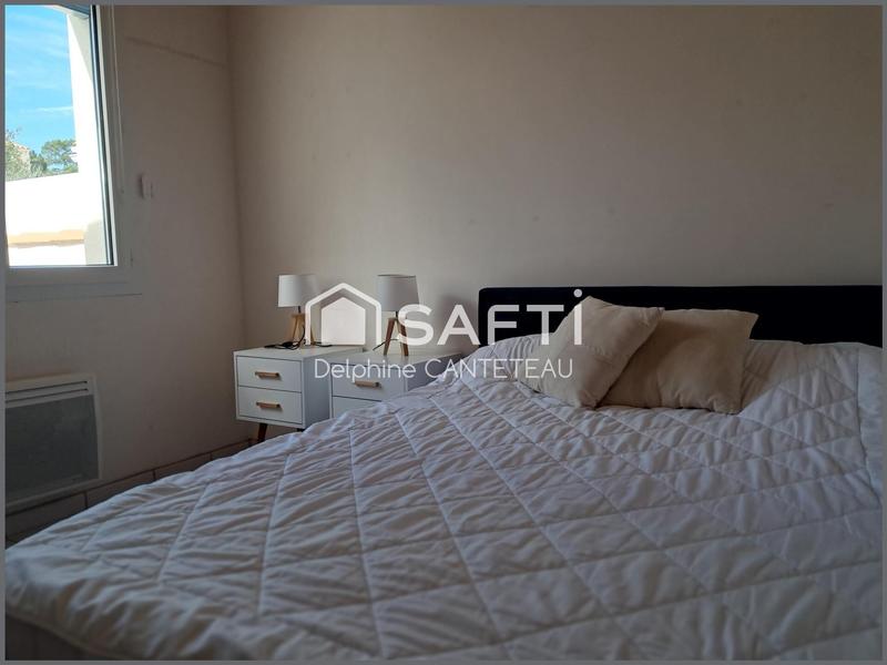 Maison - 85 m² - 6 pièces