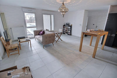 Appartement - 91 m² - 4 pièces