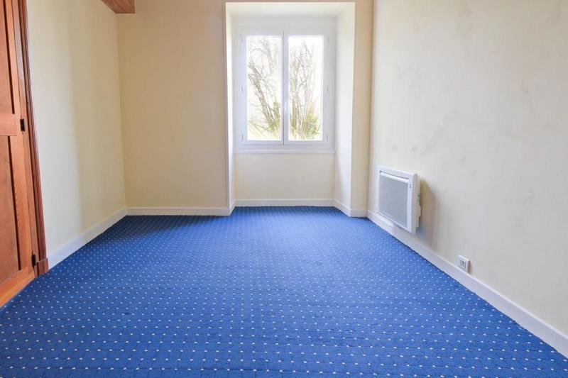 Maison en pierre - 125 m² - 4 pièces