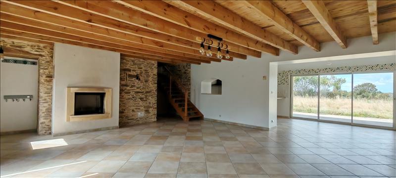 Maison - 175 m² - 5 pièces