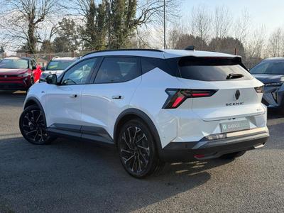 Renault Scénic E-Tech Electrique 220 ch grande autonomie Techno esprit Alpine