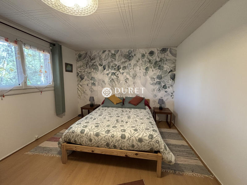 Maison ancienne - 174 m² - 6 pièces