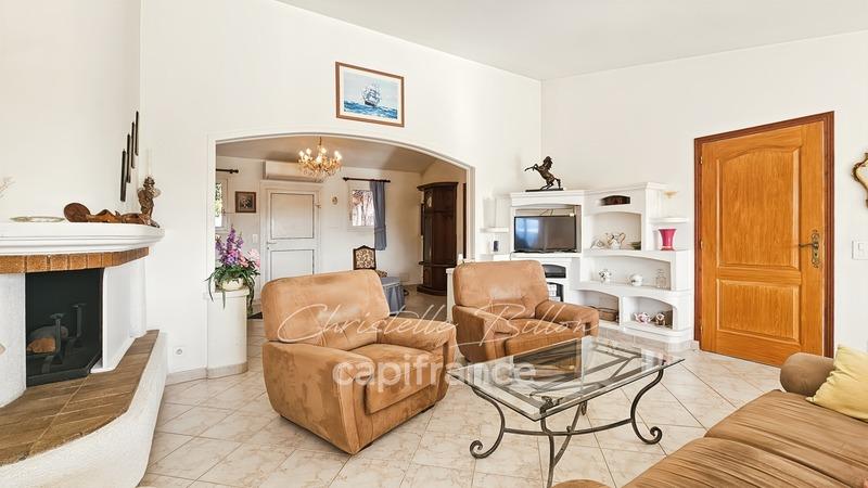 Villa - 202 m² - 7 pièces