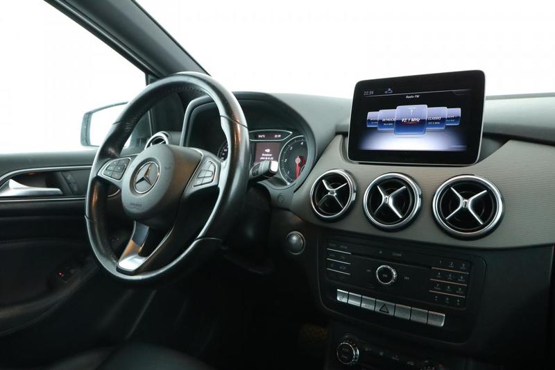 Mercedes Classe B 200 d 7g-Dct 136 ch