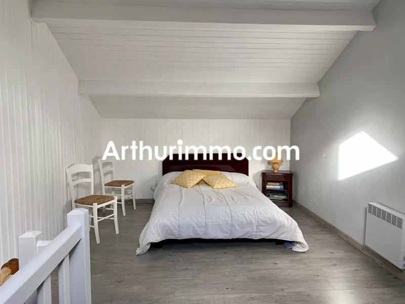 Maison - 116 m² - 8 pièces