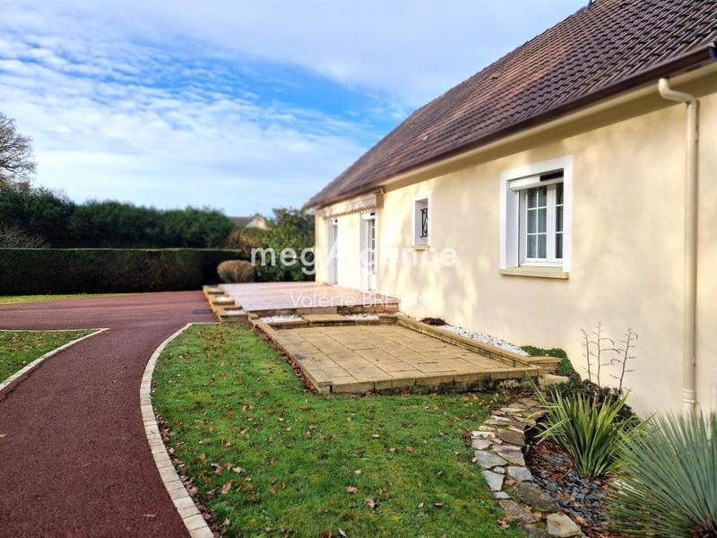 Maison - 174 m² - 7 pièces