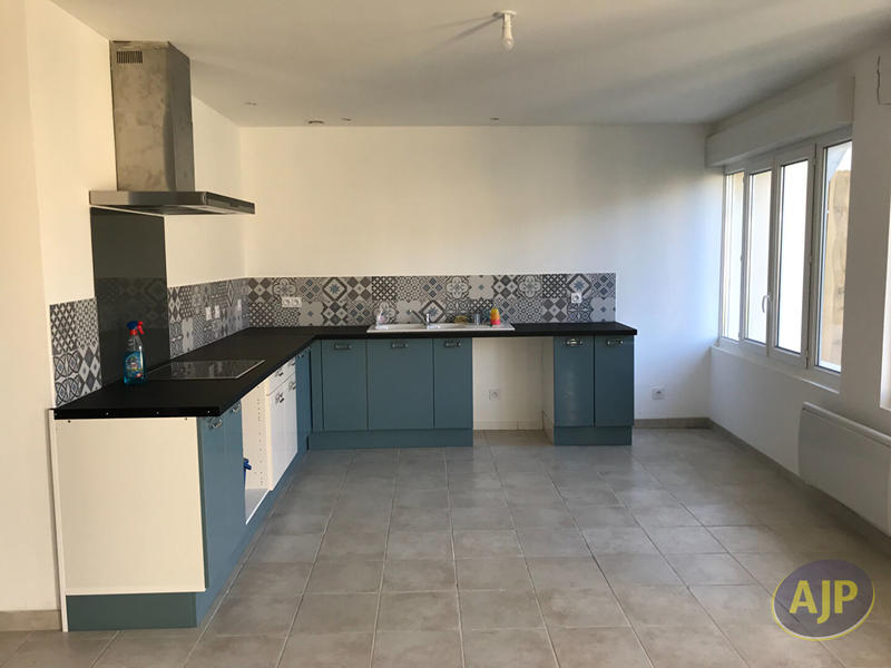 Maison - 142 m² - 5 pièces