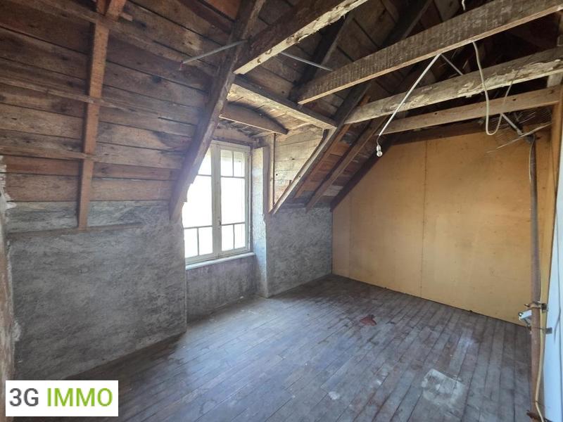 Immeuble - 272 m² - 4 pièces