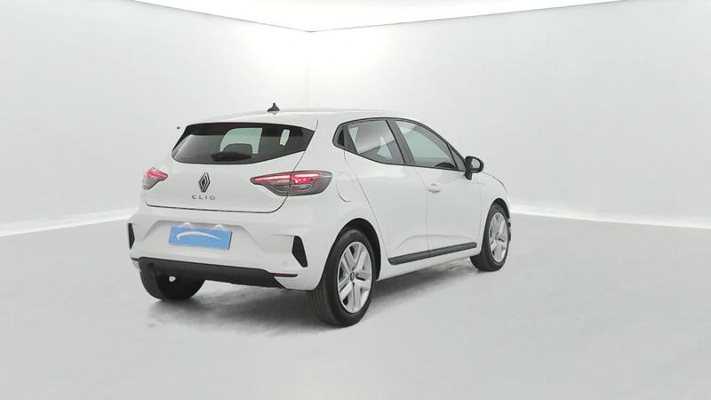 Renault Clio TCe 100 Gpl Evolution 5p