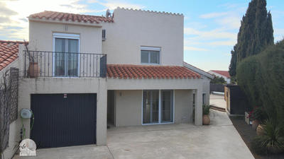 Villa - 150 m² - 5 pièces