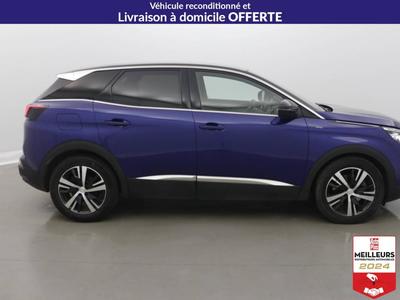 Peugeot 3008 Hybrid 225 e-Eat8 Gt Line