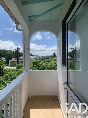 Maison - 134 m² - 6 pièces