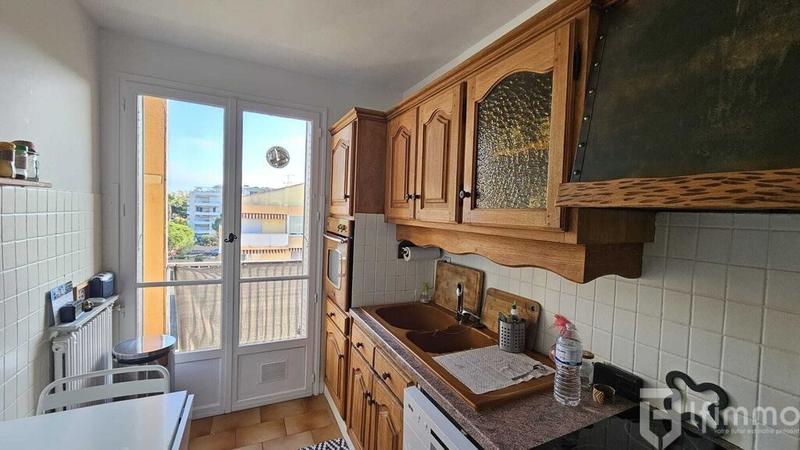 Appartement - 67 m² - 4 pièces