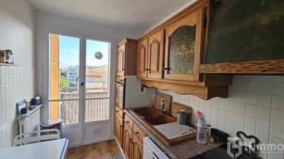 Appartement - 67 m² - 4 pièces