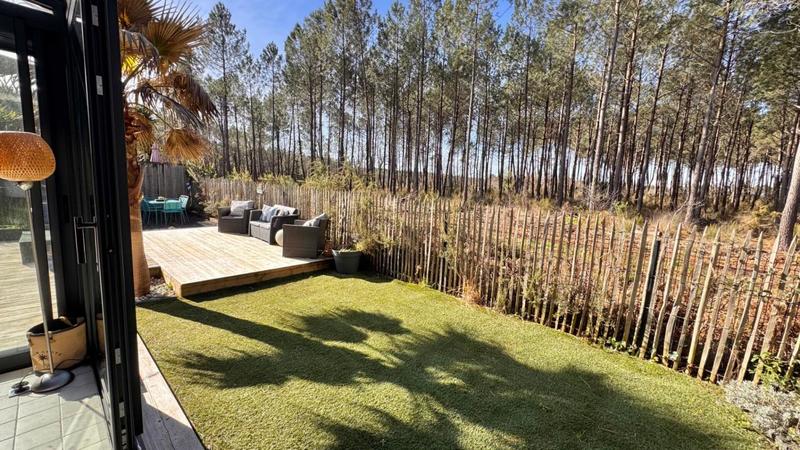 Appartement - 73 m² - 4 pièces