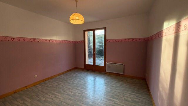 Maison - 190 m² - 6 pièces