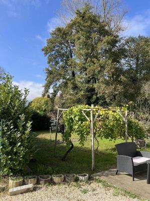 Maison - 198 m² - 5 pièces