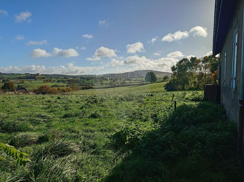 Maison de campagne - 112 m² - 5 pièces