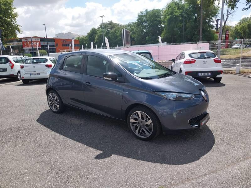 Renault Zoe R110 Achat Intégral Edition One