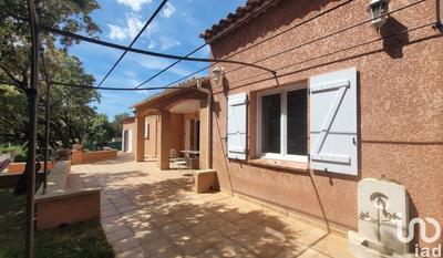 Maison - 151 m² - 6 pièces