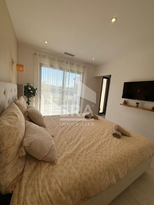 Villa - 145 m² - 4 pièces