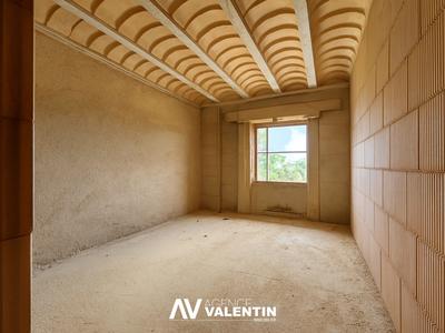 Appartement - 60 m² - 2 pièces