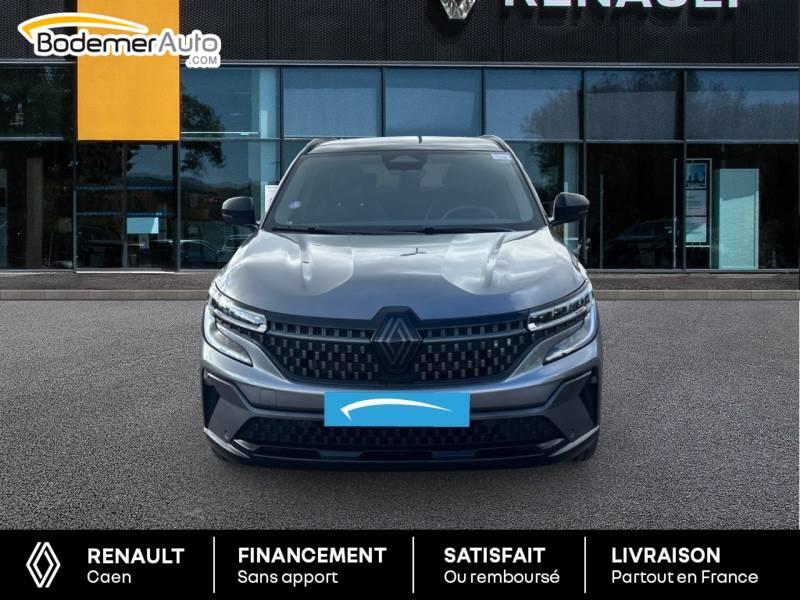 Renault Austral E-Tech full hybrid 200 Gsr2 Techno esprit Alpine