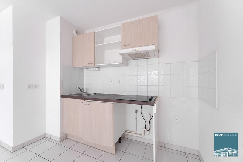 Appartement - 75 m² - 4 pièces