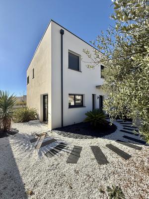 Villa - 135 m²