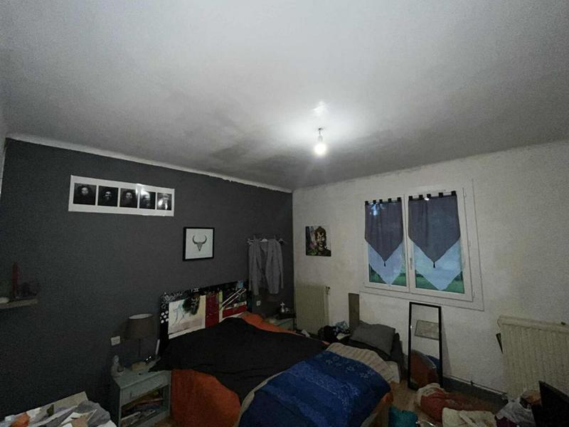 Maison - 96 m² - 4 pièces