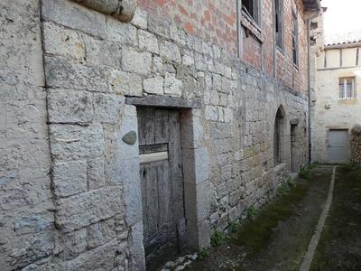 Maison - 174 m² - 3 pièces