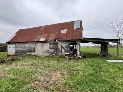 Terrain - 17 000 m²