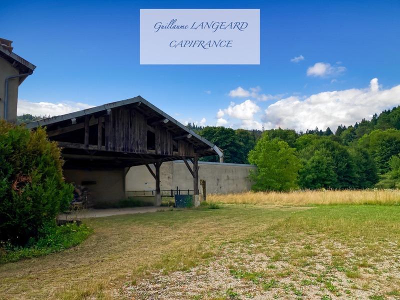 Propriété - 409 m² - 10 pièces